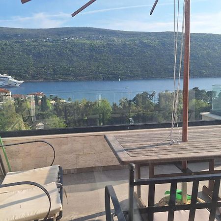 Porto Vista Penthouse Kumborアパートメント エクステリア 写真