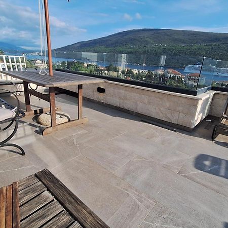 Porto Vista Penthouse Kumborアパートメント エクステリア 写真